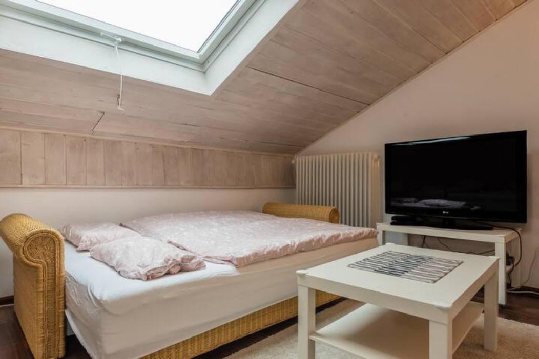 Modernes Apartment zum Wohlfühlen Kolbermoor Exterior foto